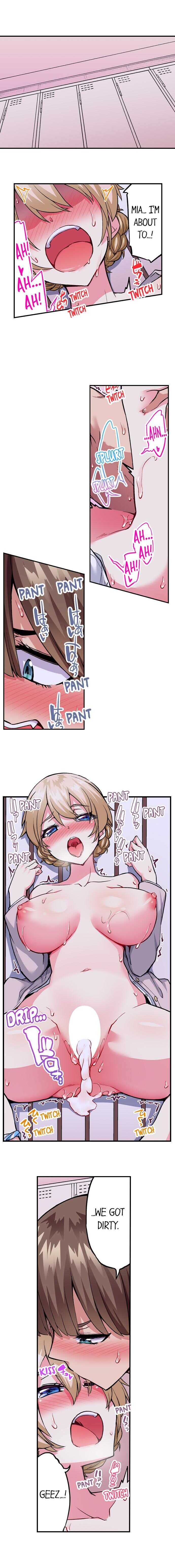 [Toyo] Asoko Araiya no Oshigoto | Traditional Job of Washing Girls' Body Ch. 1-189 [English] [Ongoing] - Page 1632