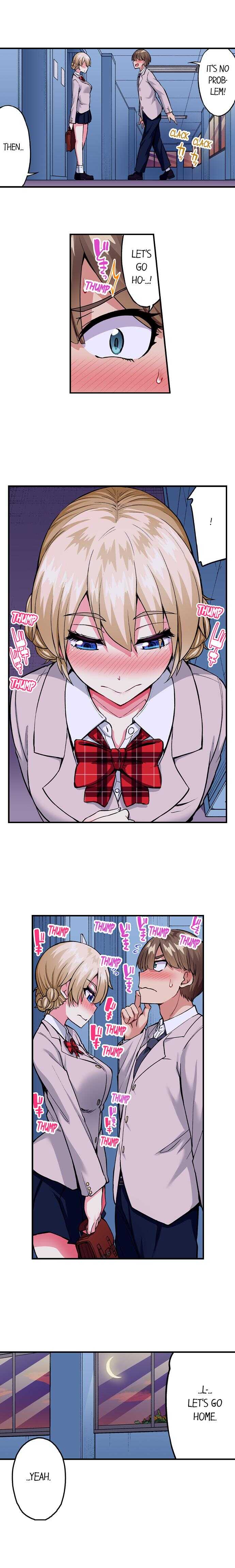 [Toyo] Asoko Araiya no Oshigoto | Traditional Job of Washing Girls' Body Ch. 1-189 [English] [Ongoing] - Page 1645