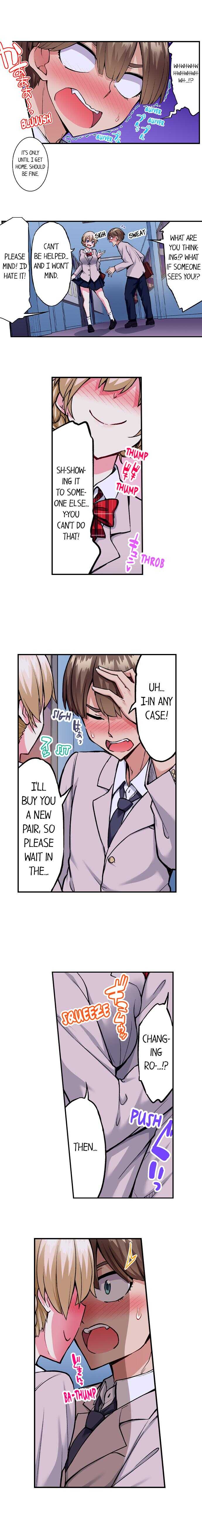 [Toyo] Asoko Araiya no Oshigoto | Traditional Job of Washing Girls' Body Ch. 1-189 [English] [Ongoing] - Page 1647