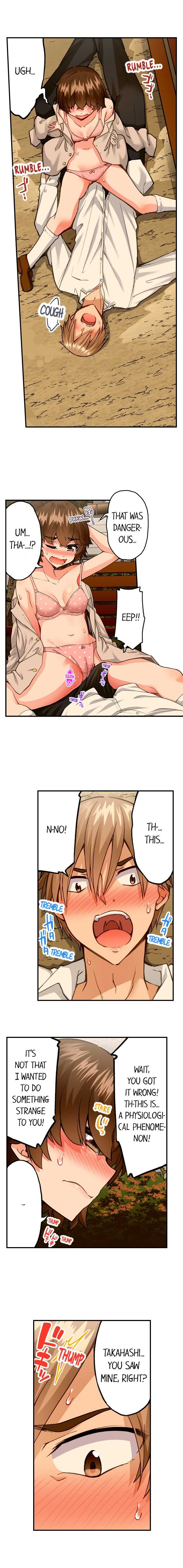 [Toyo] Asoko Araiya no Oshigoto | Traditional Job of Washing Girls' Body Ch. 1-189 [English] [Ongoing] - Page 1666