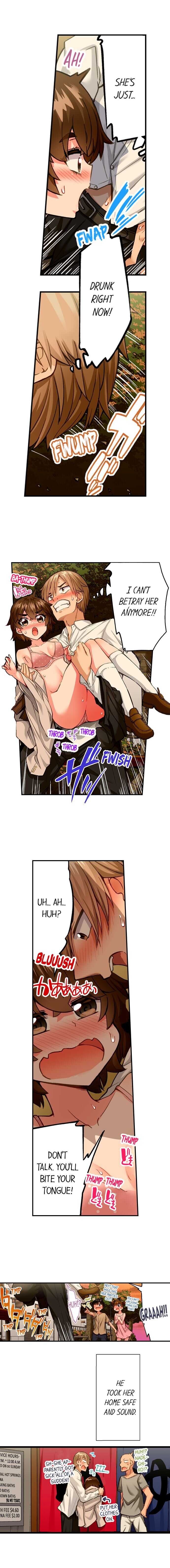 [Toyo] Asoko Araiya no Oshigoto | Traditional Job of Washing Girls' Body Ch. 1-189 [English] [Ongoing] - Page 1669
