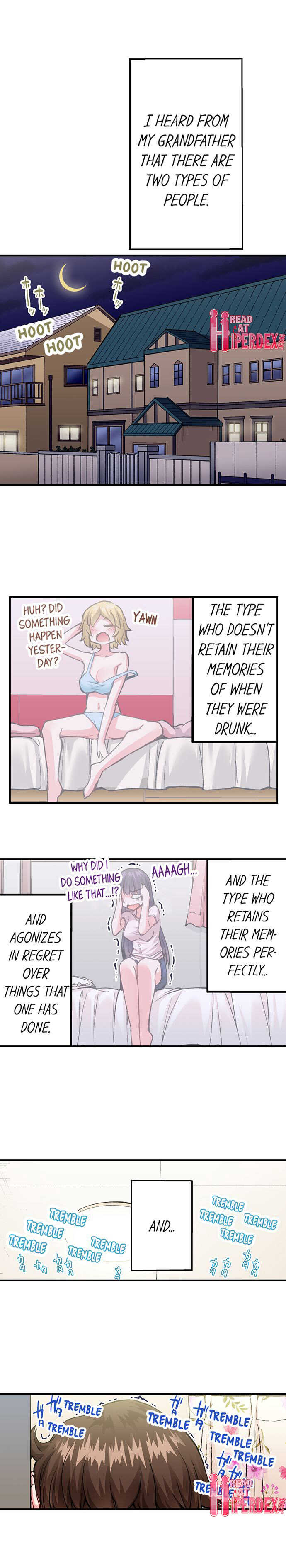 [Toyo] Asoko Araiya no Oshigoto | Traditional Job of Washing Girls' Body Ch. 1-189 [English] [Ongoing] - Page 1672