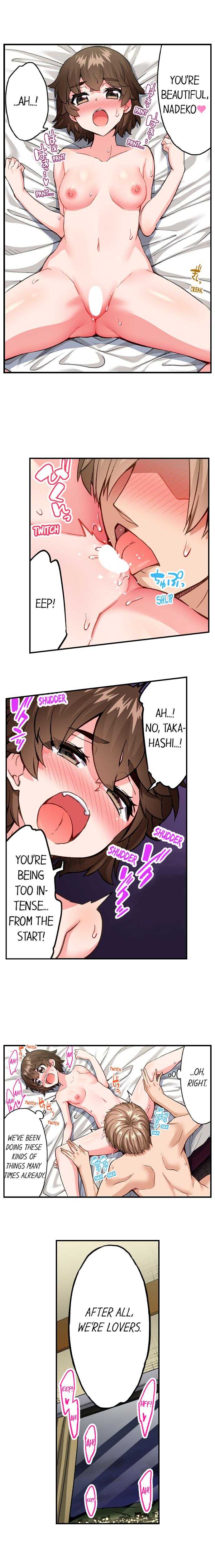 [Toyo] Asoko Araiya no Oshigoto | Traditional Job of Washing Girls' Body Ch. 1-189 [English] [Ongoing] - Page 1683