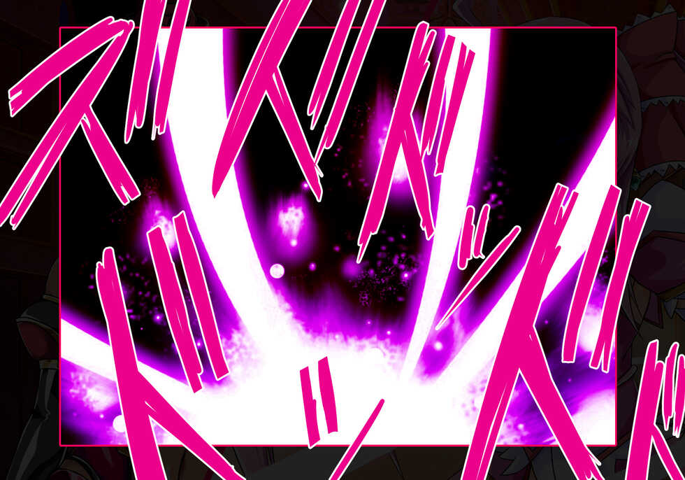 [ULTRA ONE (Zest)] Mahou Shoujo Ingoku Hen Cherry no Shou (TS Mahou Shoujo Nao!) - Page 24