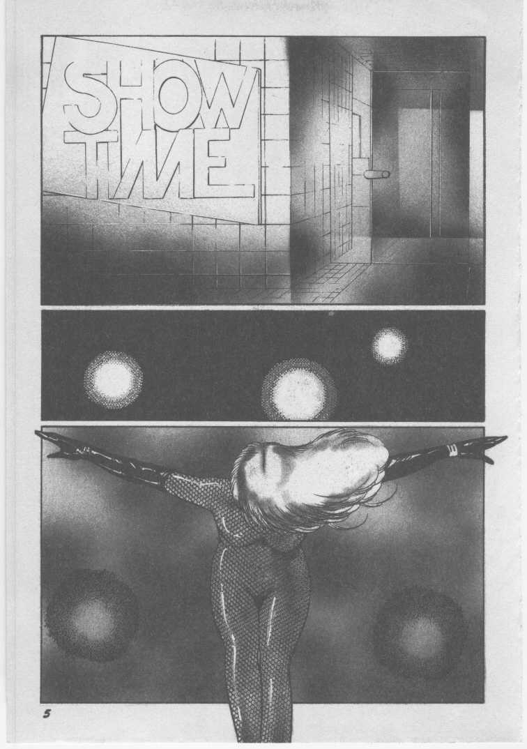 [Dirty Matsumoto] Onna Kyoushi Chika Choukyou - Page 8