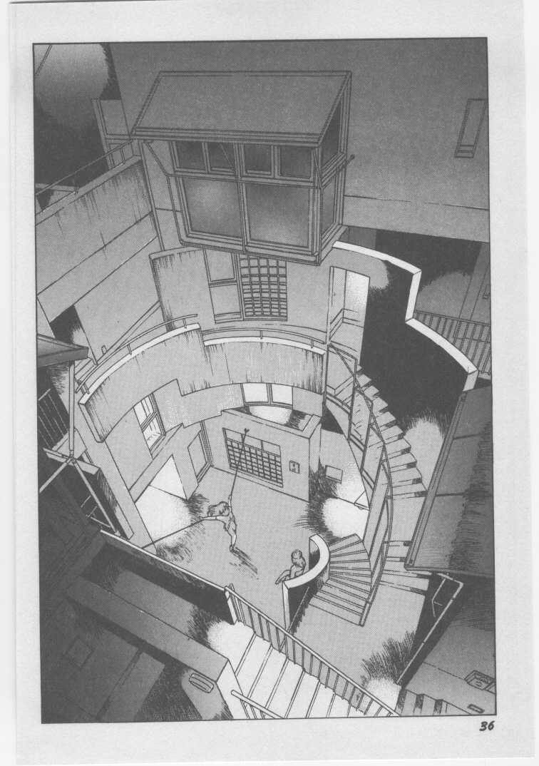 [Dirty Matsumoto] Onna Kyoushi Chika Choukyou - Page 39