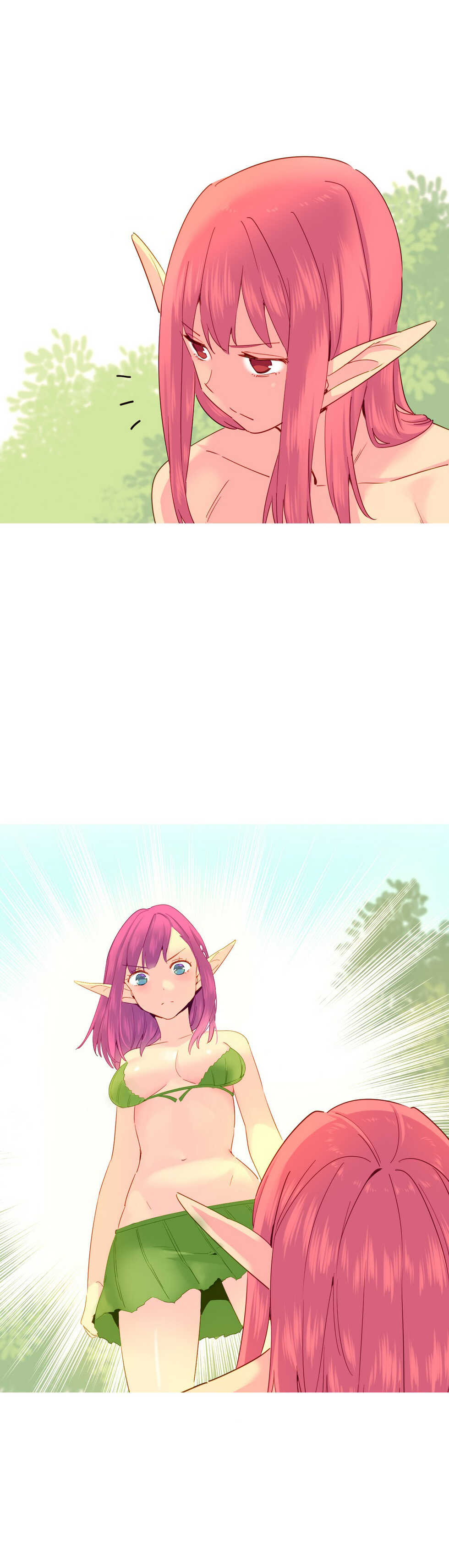 [Tankguy, ROZER] A World That I Rule | عالمٌ أحكمه أنا Ch.01-30 [Arabic] [Lolicore-Subs] (Ongoing) - Page 414