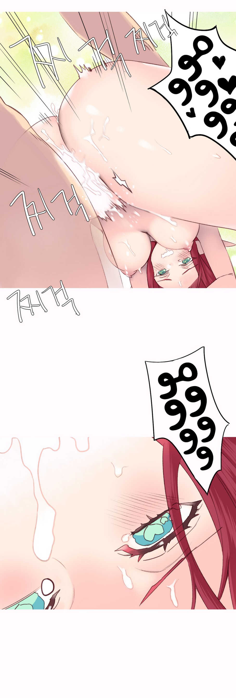 [Tankguy, ROZER] A World That I Rule | عالمٌ أحكمه أنا Ch.01-30 [Arabic] [Lolicore-Subs] (Ongoing) - Page 594