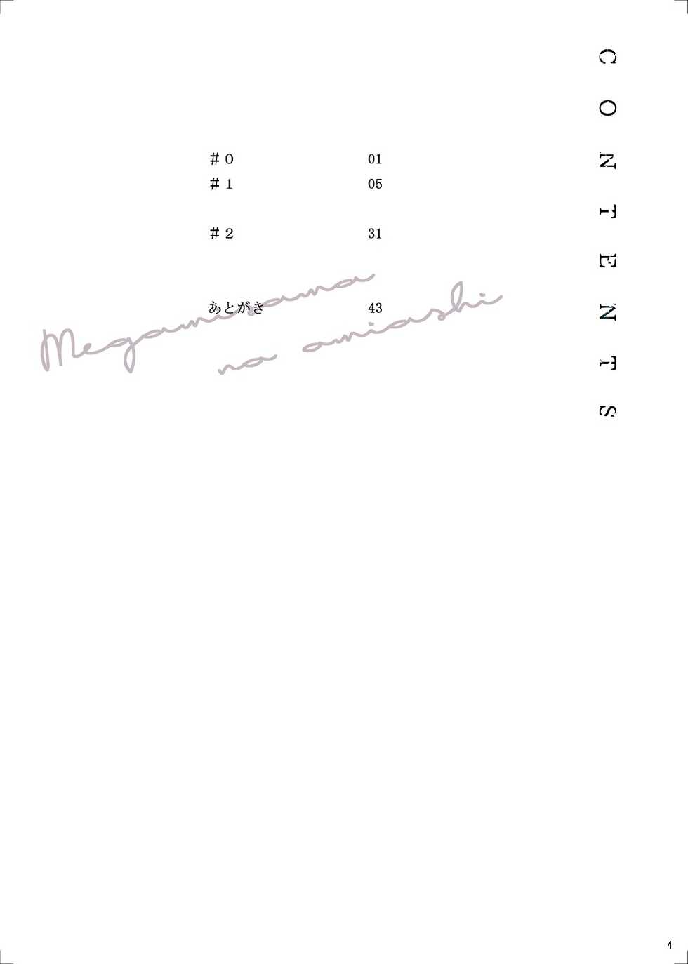 (Bokura no Love Live! 12) [ZAWORLD (Zawawa)] Megami-sama no Omiashi (Love Live!) [Chinese] [海瞳出资汉化] - Page 7