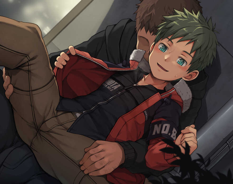 [DAIKUNG] Delivery Santa 2021 - Page 18