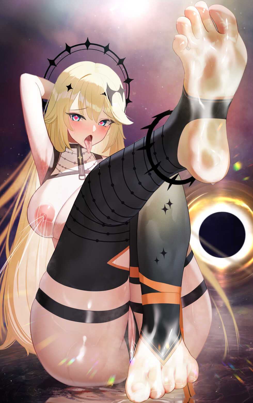 [Ursica] KANEKO❤ - Page 12