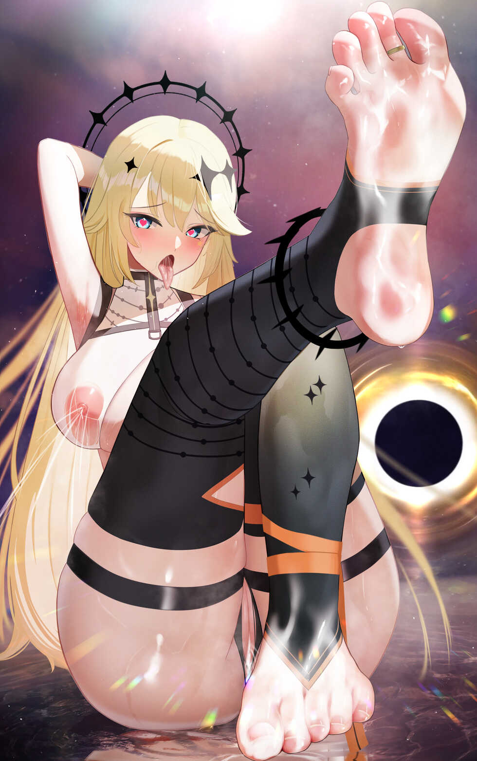 [Ursica] KANEKO❤ - Page 21