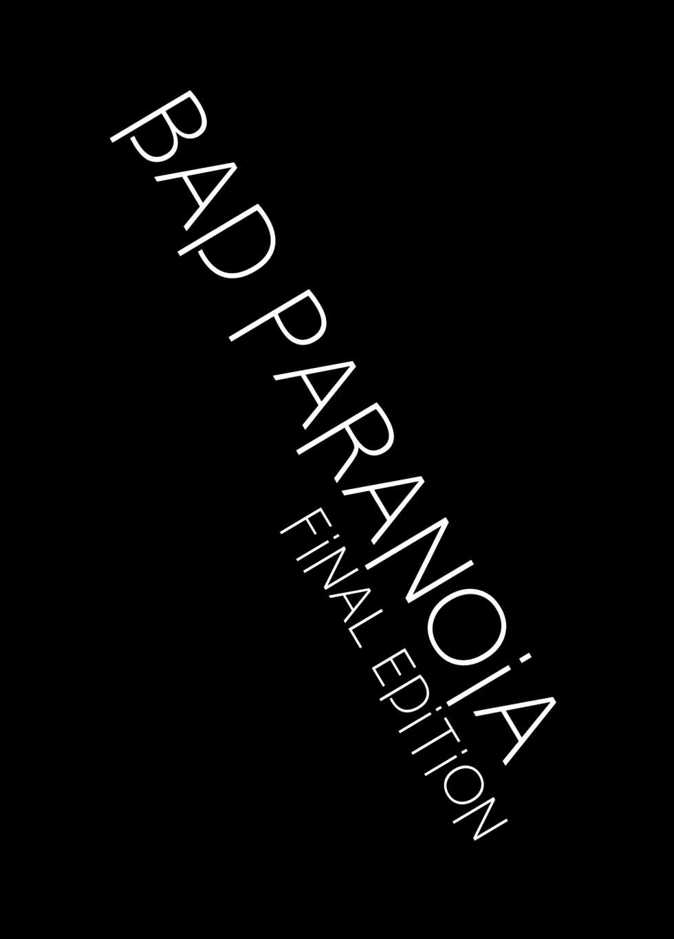 [Yakumi Logic (Yoshida Wasabi)] BAD PARANOiA (AnotherEidos Of Dragon Vein R) [Digital] - Page 26