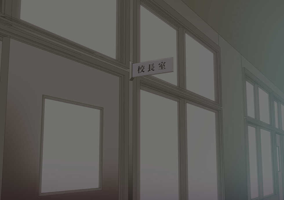 [Bitchmotors (Yoshimura Bitchmotor)] Kouchou "Shinnin no Bakunyuu Kyoushi ga Seito ni Akueikyou o Ataeteru rashii..." Gyaku Rape Banashi o Kiite Irojikake Ochi suru M-o Kouchou no Watashi - Page 38