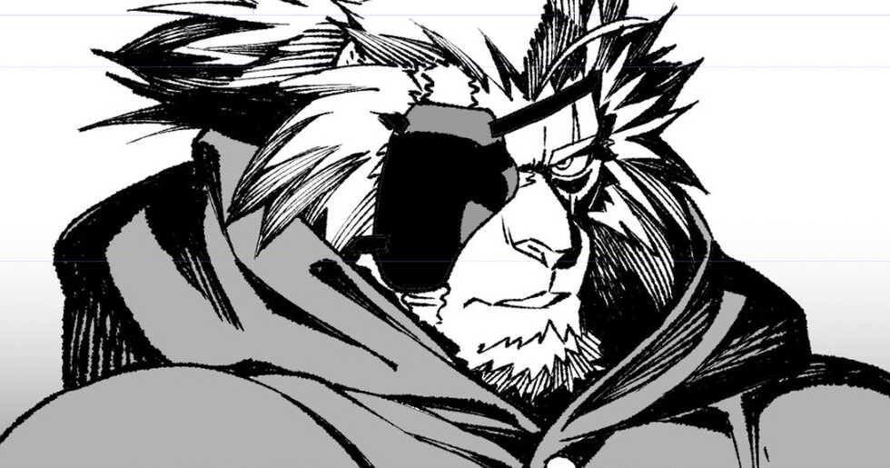 [Mennsuke] Manga 02 - Parts 1 to 9 [Chinese] (Ongoing)个人汉化 - Page 33