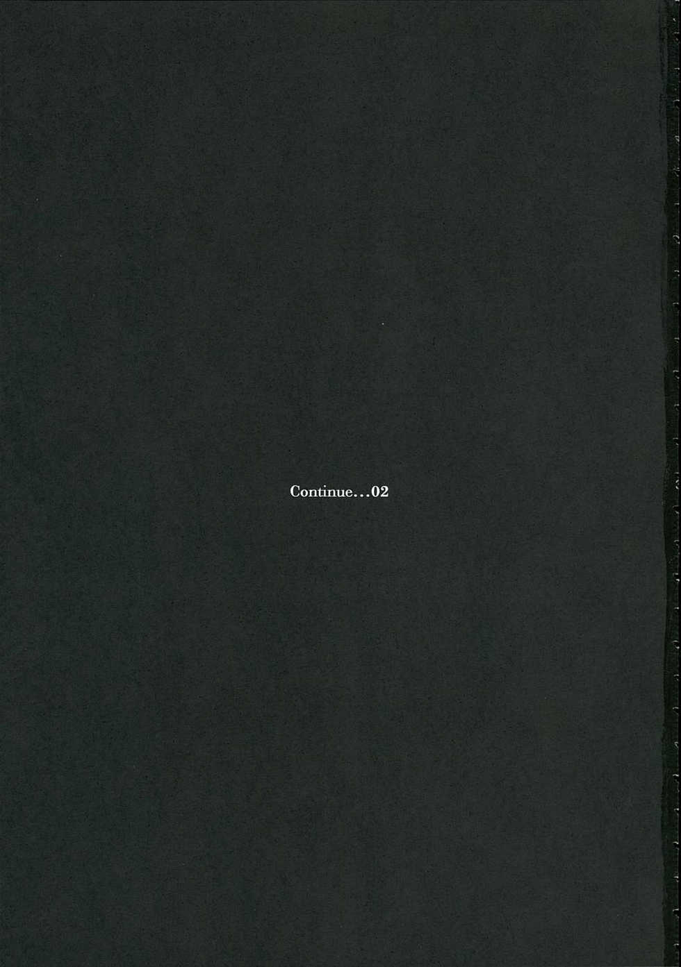 (C69) [STUDIO Z.M (Kazuma)] Continue...02 (Pastel Chime) - Page 2