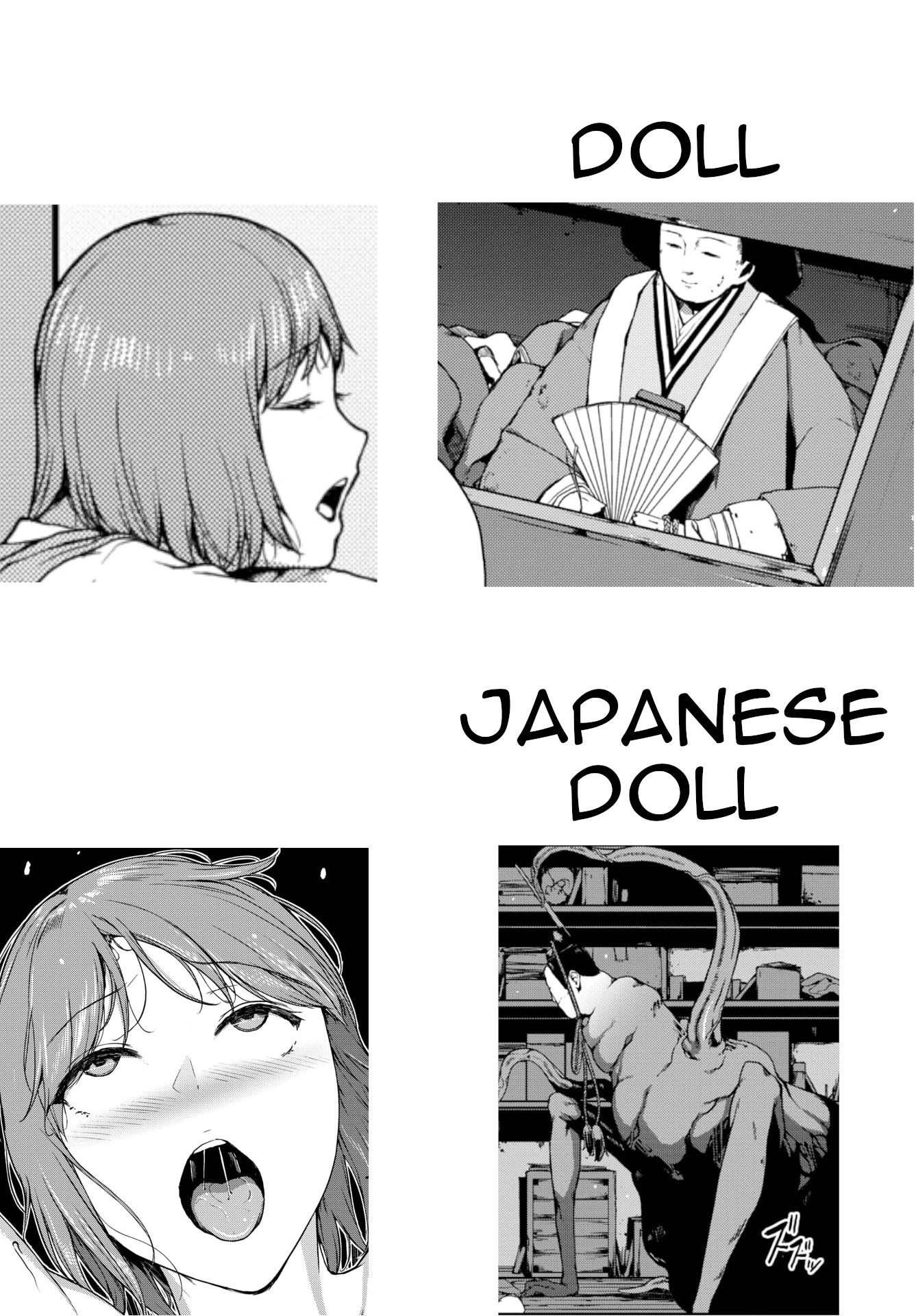 [Iwasaki Yuuki] Yoriko (COMIC BAVEL 2023-04) [English] [menospeaknihongo] [Digital] - Page 28