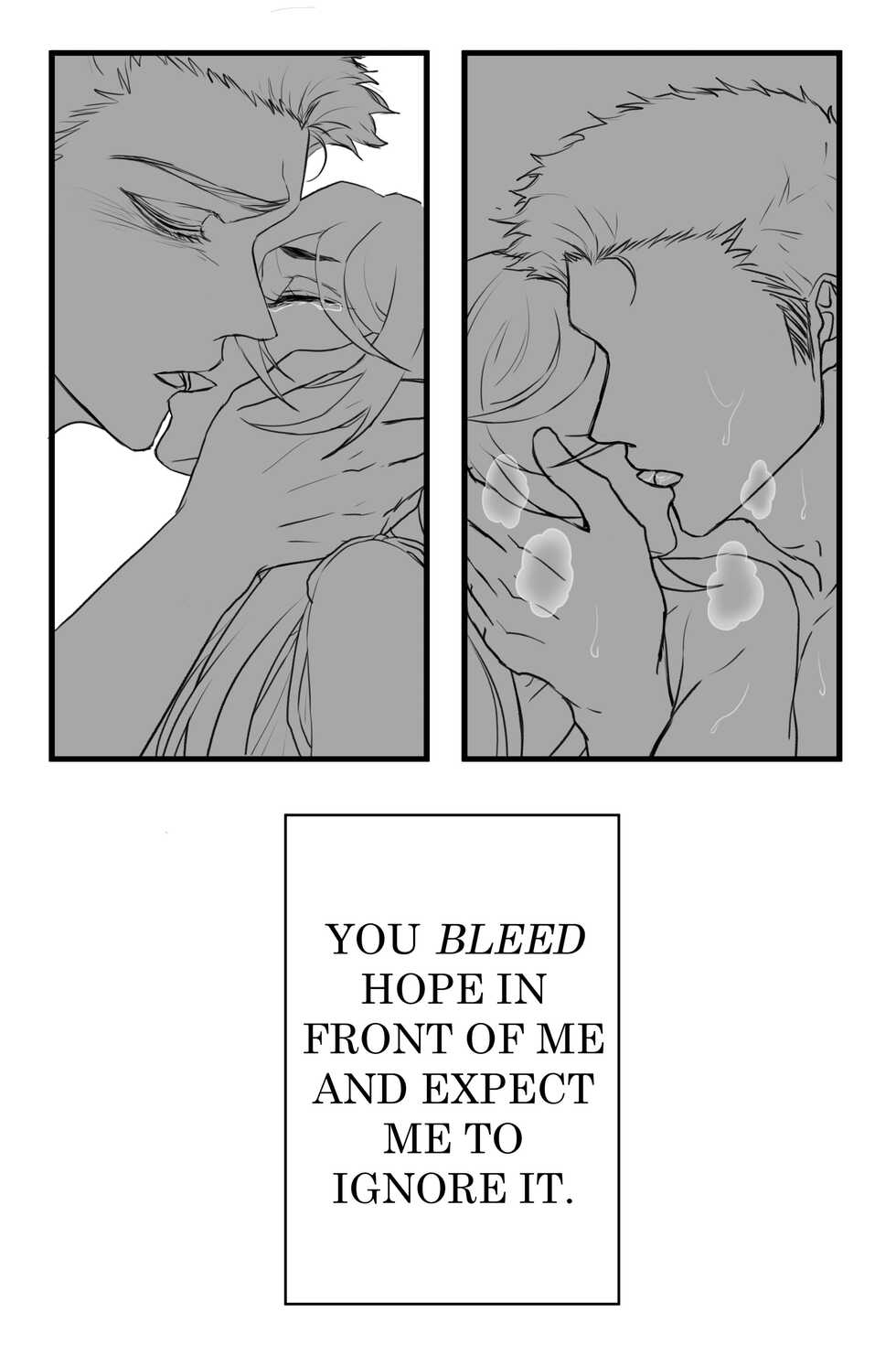(h_artistlife)] IRPCWEEK2023 (Bleach) - Page 20