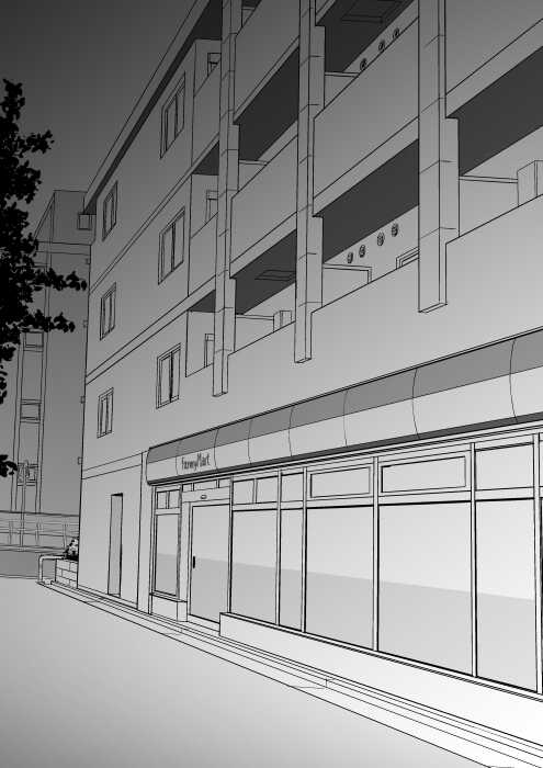 [Hyoui no Jikan] Kawa-ka Majuu no Chikara o Karite Mahou Shoujo ni Narimashita - Page 2