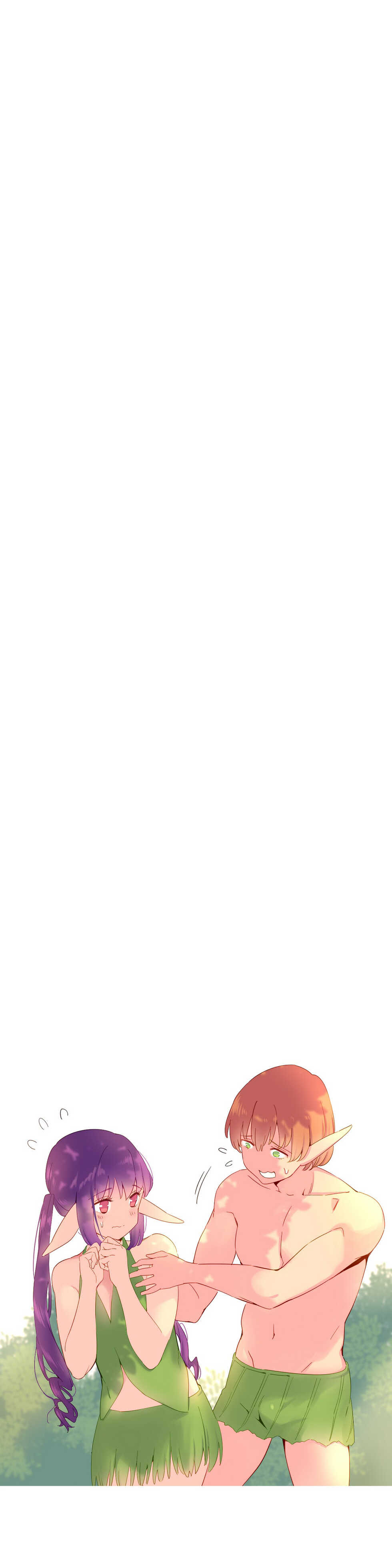 [Tankguy, ROZER] A World That I Rule | عالمٌ أحكمه أنا Ch.01-35 [Arabic] [Lolicore-Subs] (Ongoing) - Page 353