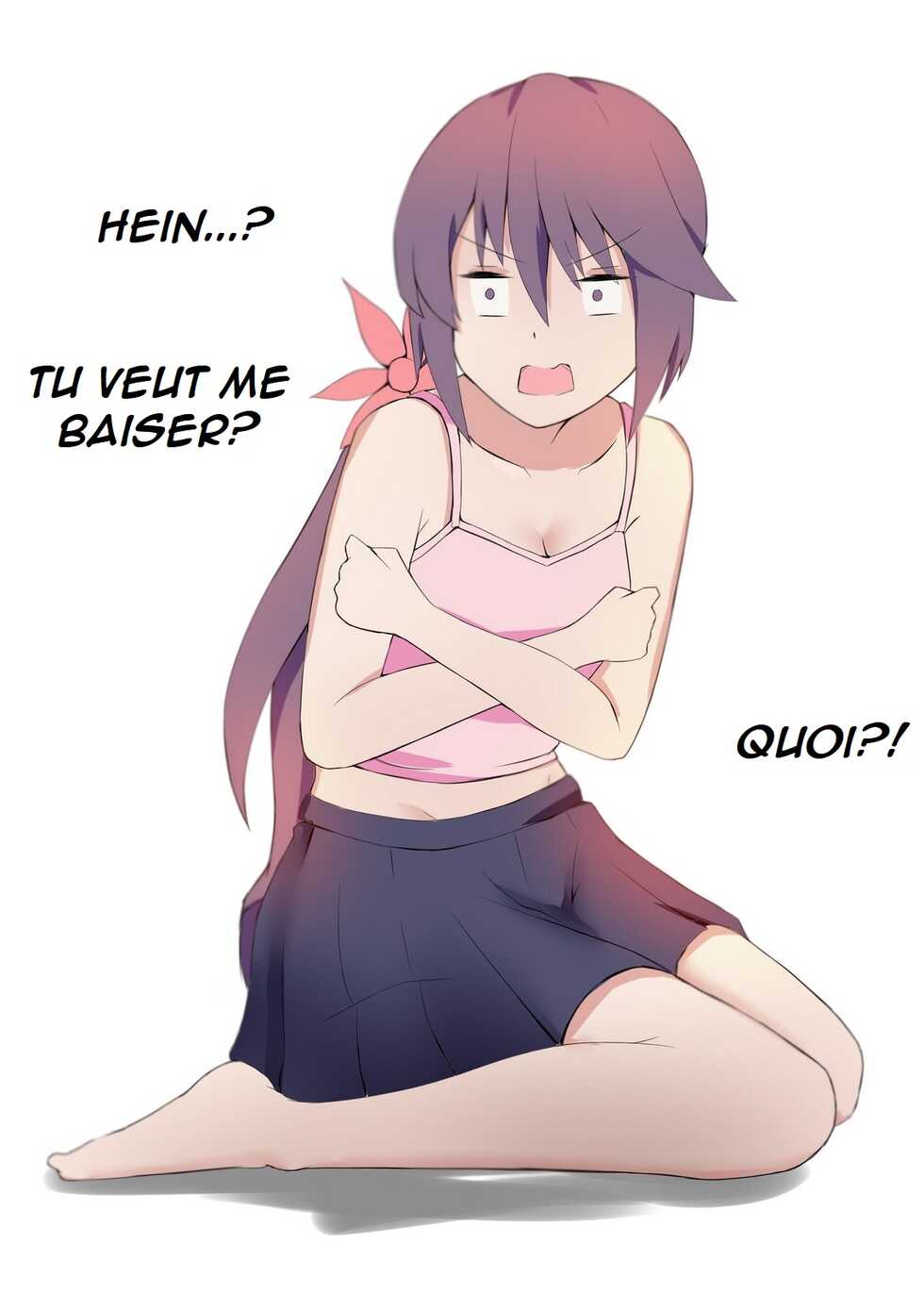 GAR32 - Lewd Practice (Kantai Collection) - Page 2