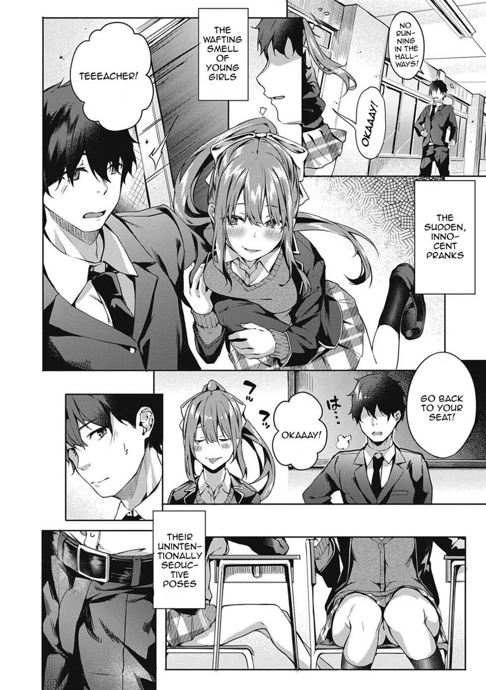 [Bunga] Kenshin Nadeshiko Ch. 1-4 [English] {Doujins.com} [Digital] - Page 34