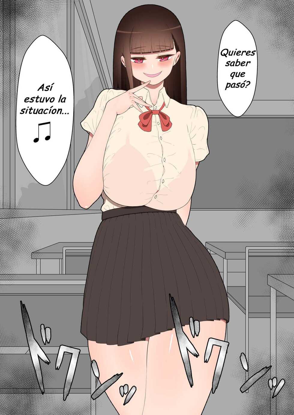 [Netorare no Tami] Kanojo wa Nerewareteiru - Historia Principal 2 - Fuckboy - Page 11