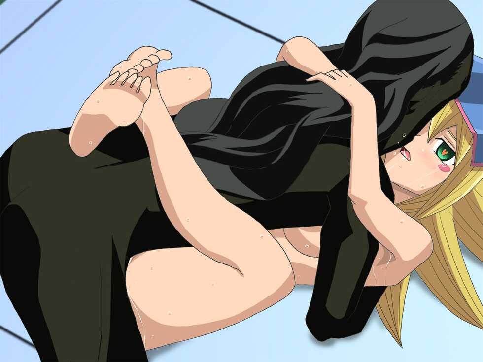 [Kashikomura (Kashiko Akira)] Sennou Kairaku Egao BlaMagi Girl Sennou Shojo Soushitsu Hen (Yu-Gi-Oh!) - Page 28