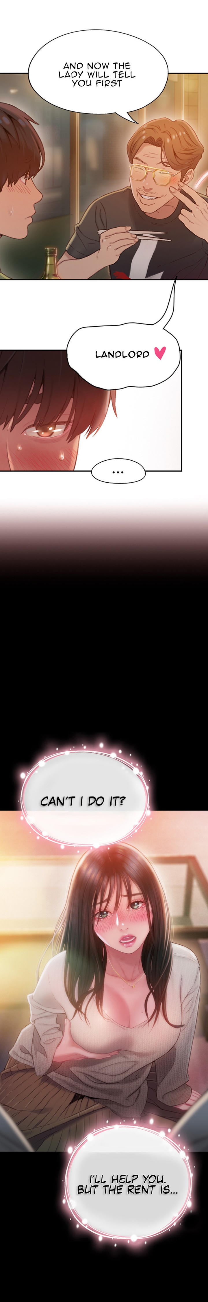 [Park Hyeongjun] Love Limit Exceeded (01-27) Ongoing - Page 23