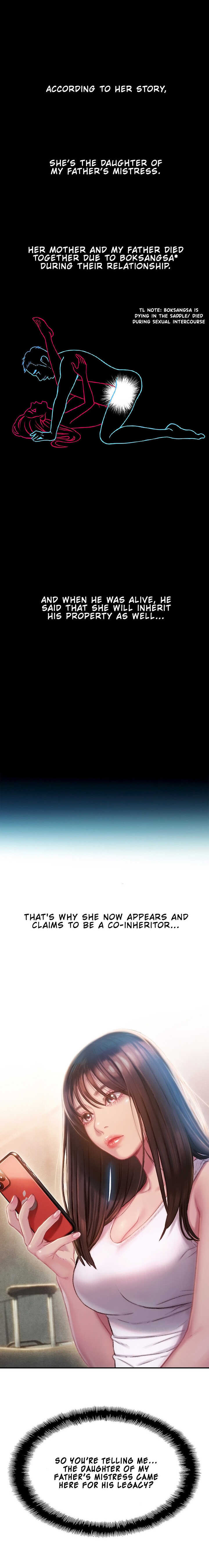 [Park Hyeongjun] Love Limit Exceeded (01-27) Ongoing - Page 41