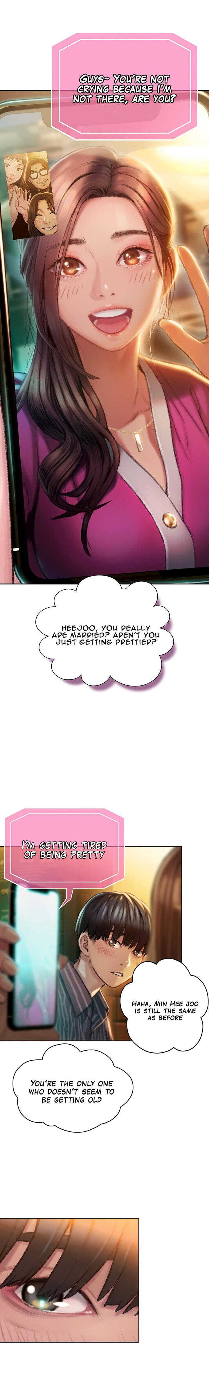 [Park Hyeongjun] Love Limit Exceeded (01-27) Ongoing - Page 65