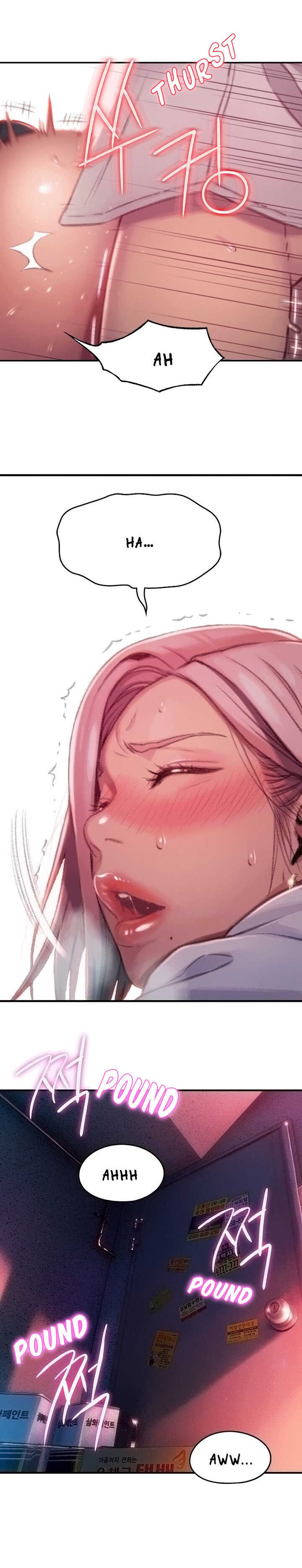 [Park Hyeongjun] Love Limit Exceeded (01-27) Ongoing - Page 73