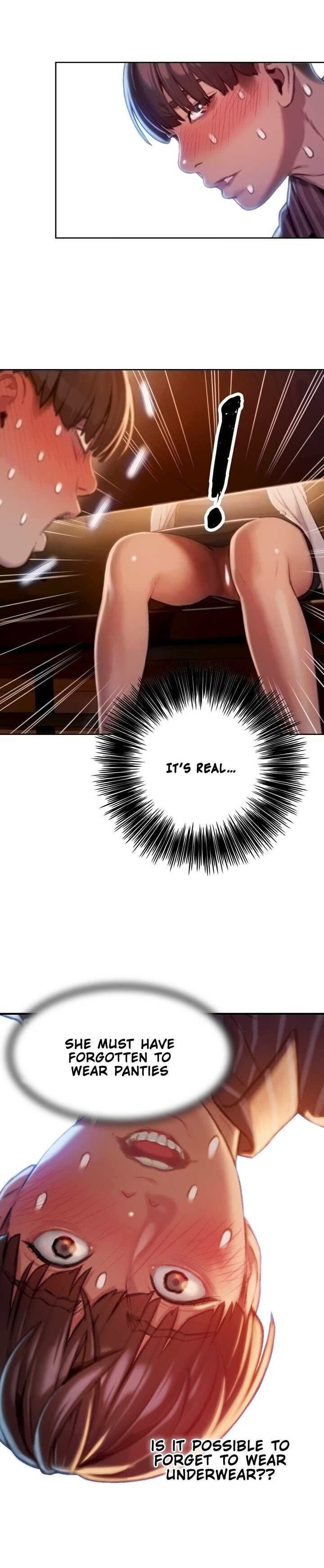 [Park Hyeongjun] Love Limit Exceeded (01-27) Ongoing - Page 94