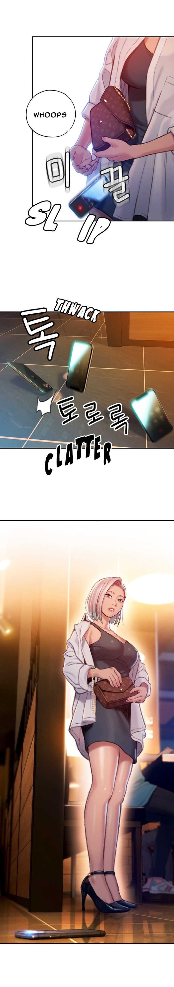 [Park Hyeongjun] Love Limit Exceeded (01-27) Ongoing - Page 102