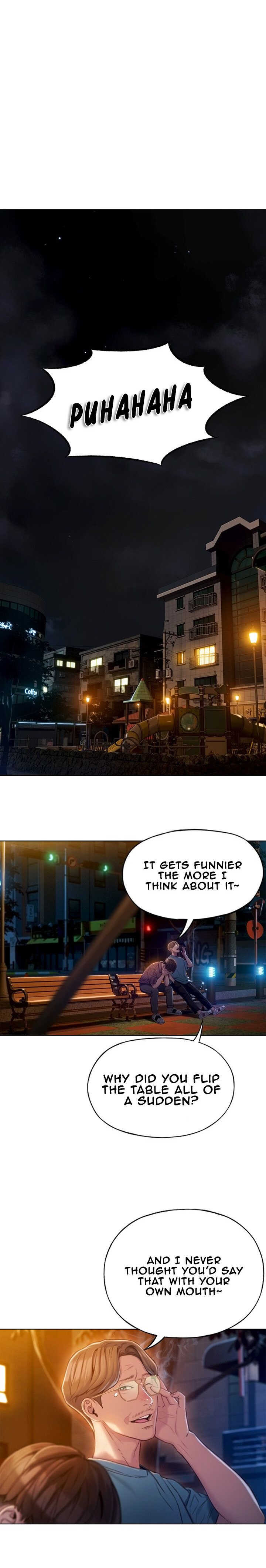 [Park Hyeongjun] Love Limit Exceeded (01-27) Ongoing - Page 110