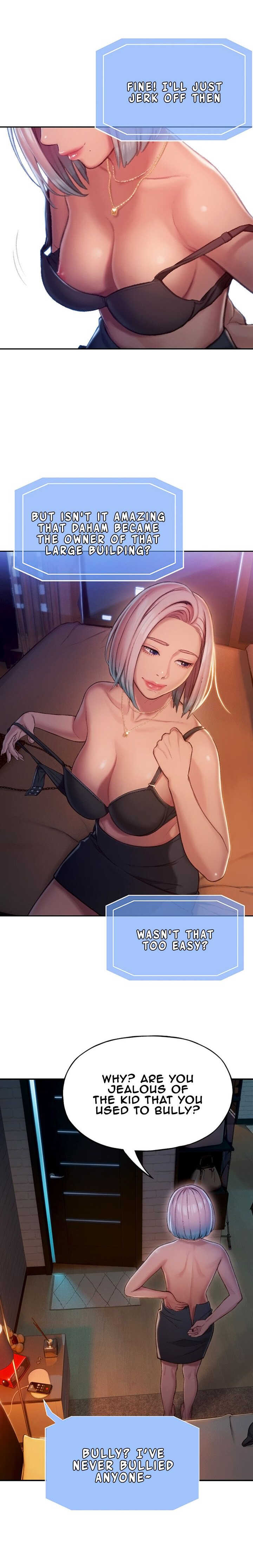 [Park Hyeongjun] Love Limit Exceeded (01-27) Ongoing - Page 115