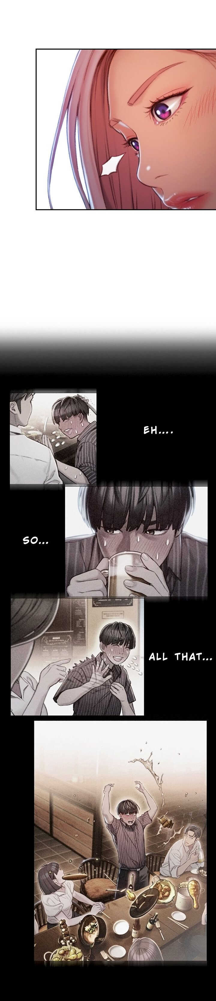 [Park Hyeongjun] Love Limit Exceeded (01-27) Ongoing - Page 117