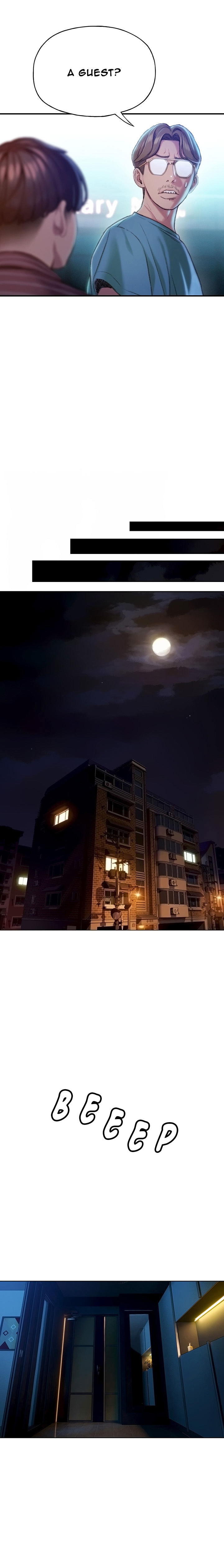 [Park Hyeongjun] Love Limit Exceeded (01-27) Ongoing - Page 124