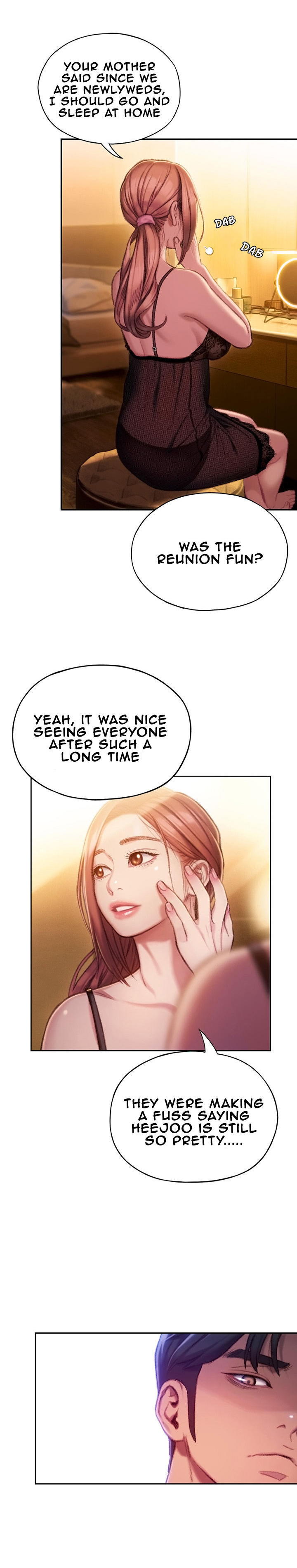 [Park Hyeongjun] Love Limit Exceeded (01-27) Ongoing - Page 127