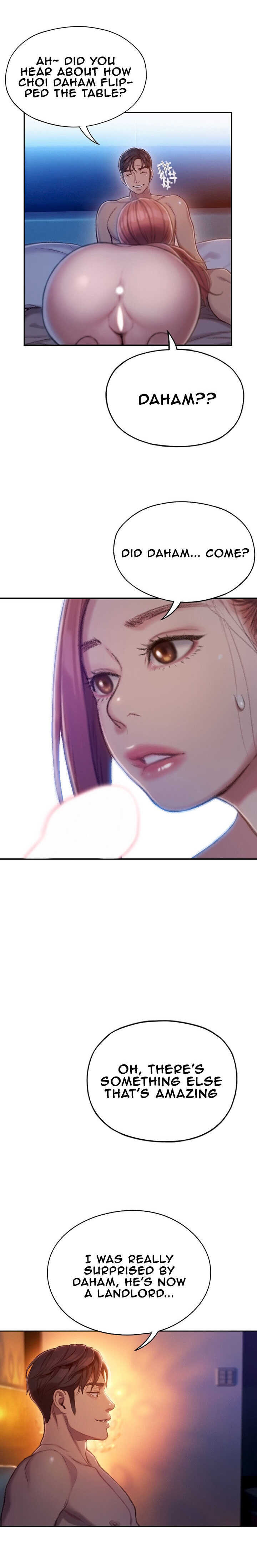 [Park Hyeongjun] Love Limit Exceeded (01-27) Ongoing - Page 142