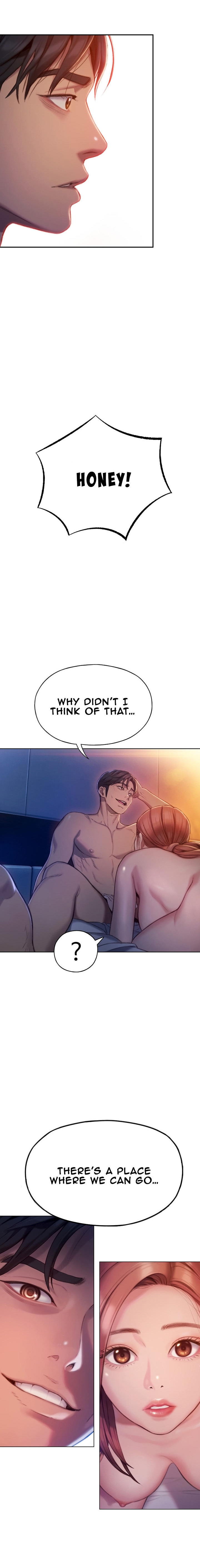 [Park Hyeongjun] Love Limit Exceeded (01-27) Ongoing - Page 143