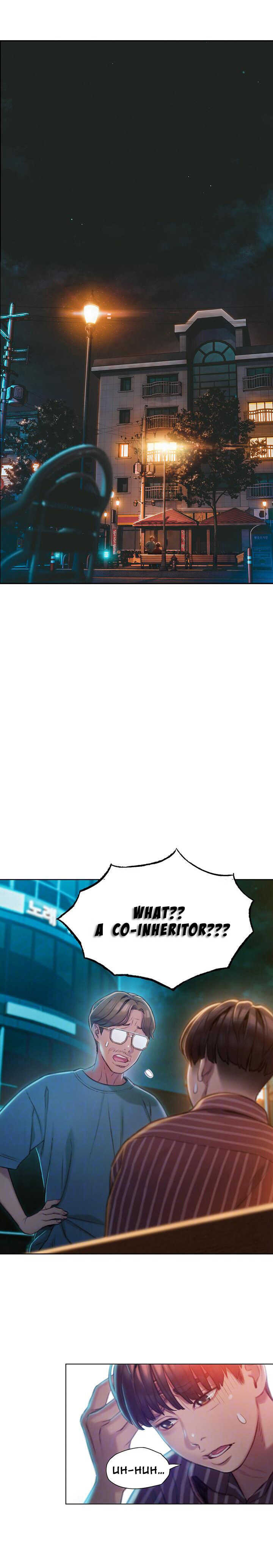 [Park Hyeongjun] Love Limit Exceeded (01-27) Ongoing - Page 144