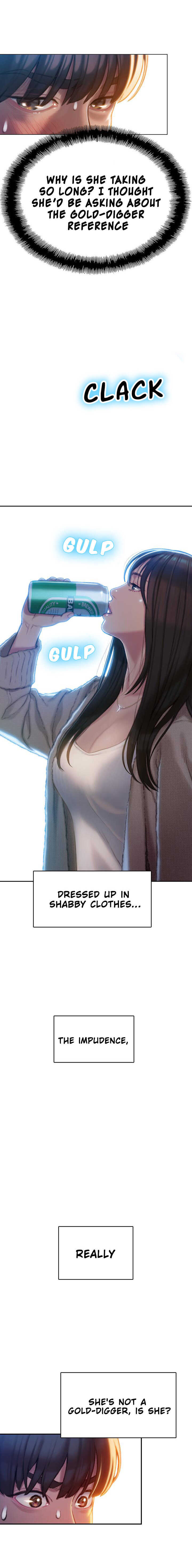 [Park Hyeongjun] Love Limit Exceeded (01-27) Ongoing - Page 161