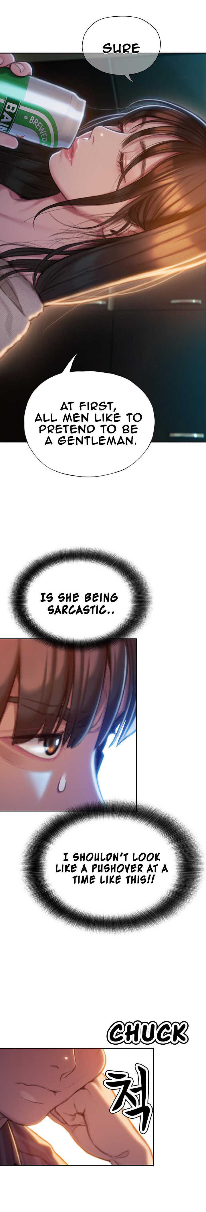 [Park Hyeongjun] Love Limit Exceeded (01-27) Ongoing - Page 164