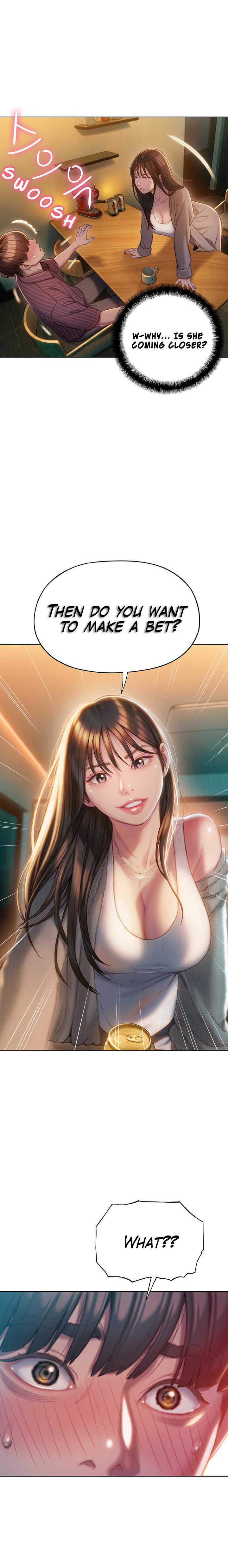 [Park Hyeongjun] Love Limit Exceeded (01-27) Ongoing - Page 169