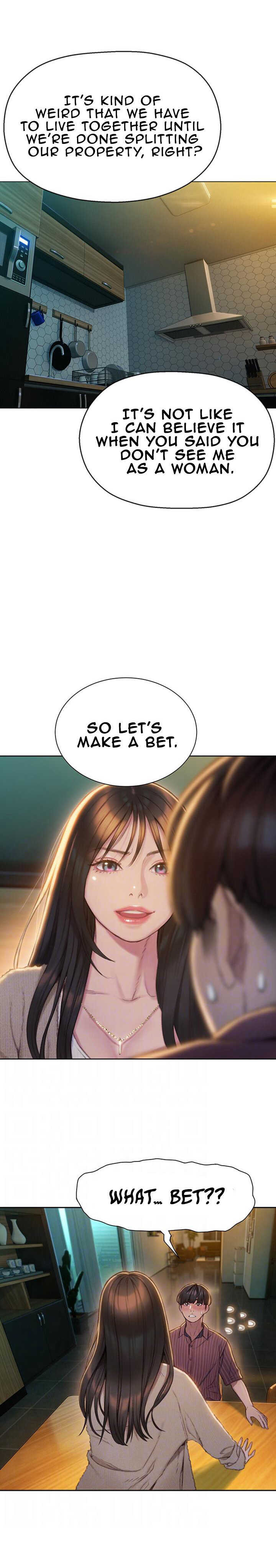 [Park Hyeongjun] Love Limit Exceeded (01-27) Ongoing - Page 170