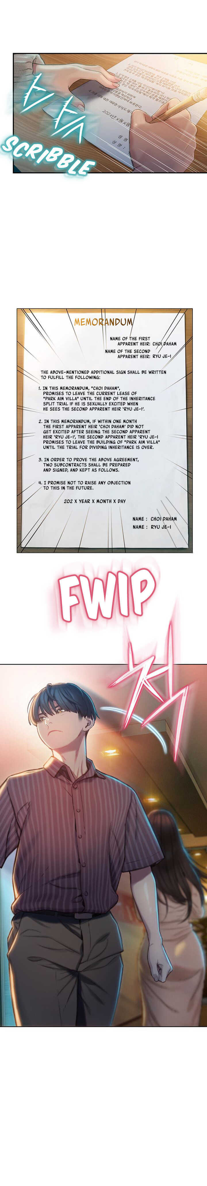 [Park Hyeongjun] Love Limit Exceeded (01-27) Ongoing - Page 174