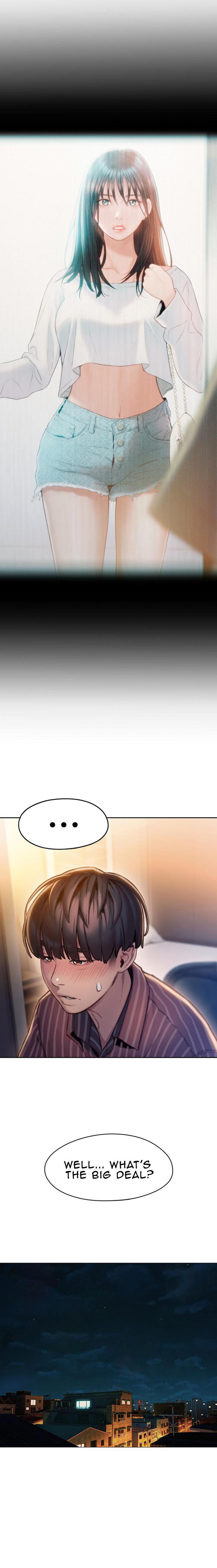 [Park Hyeongjun] Love Limit Exceeded (01-27) Ongoing - Page 178