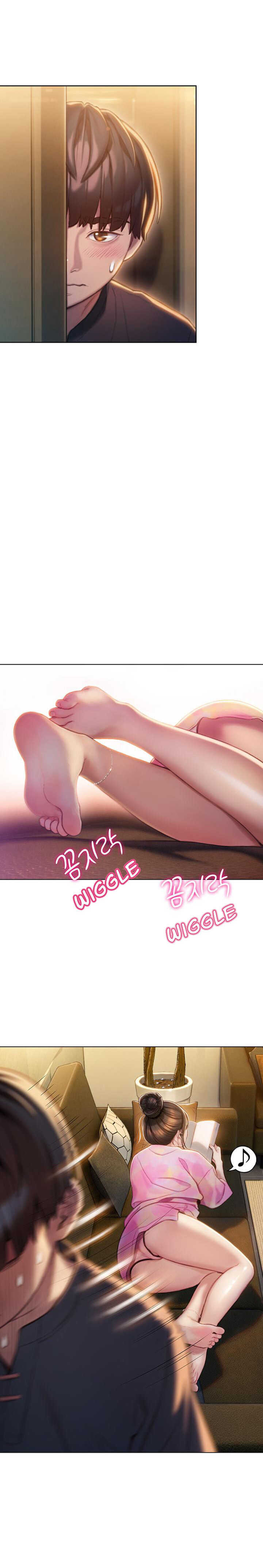 [Park Hyeongjun] Love Limit Exceeded (01-27) Ongoing - Page 179