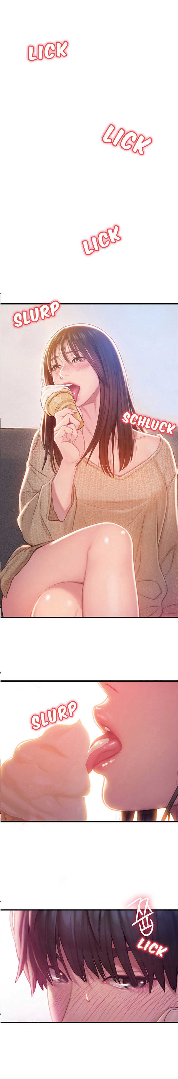 [Park Hyeongjun] Love Limit Exceeded (01-27) Ongoing - Page 184